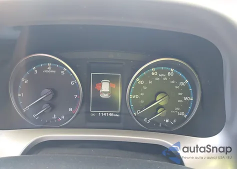 2018 Toyota Rav4 Xle z USA, uszkodzony, nr VIN JTMWFREV4JD127166